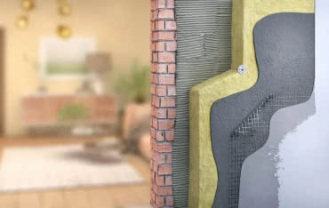 Termoizolacja od KREISEL w praktyce – jak obniżyć koszty ogrzewania?